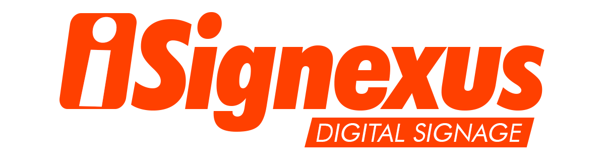 iSignexus Digital Signage